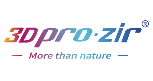 3D PRO ZIR – More than nature